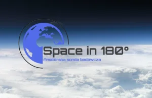 Space in 180° | Amatorska sonda badawcza