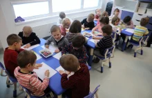 Nauczycielki przedszkolne masowo odchodzą z zawodu. „Czeka nas zapaść...