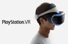 PlayStation VR - wersje demonstracyjne w zestawie