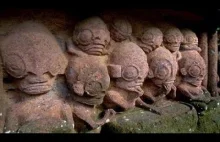 Tajemnica kamiennych posągów z archipelagu wysp Markizów