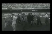 Mecz z największą liczbą kibiców na stadionie - Finał MŚ w 1950