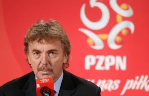 Wisła Kraków. Prezes Boniek zareagował na wywiad Interii z trenerem...