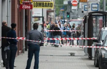 Eksplozja bomby we Wrocławiu. Cudem nikt nie ucierpiał