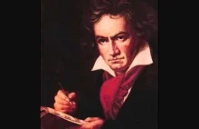 Słynna 9. symfonia Beethovena w całości