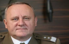 Gen. B. Pacek: gdyby doszło do wojny Rosji z NATO, to odbyłaby się w Polsce