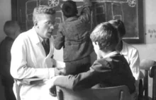 Szokujące dokumenty: Hans Asperger pomagał nazistom zabijać dzieci