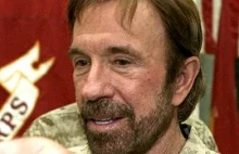 Chuck Norris kończy 71 lat!