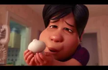 Bao - nowa krótkometrażowa animacja Disney i Pixar