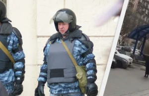 Makabryczna zbrodnia w Moskwie. Opiekunka odcięła dziecku głowę