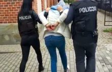 Policja rozbiła grupę handlującą w internecie środkami poronnymi