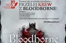Oddaj krew i wybierz sobie grę lub zdobądź PlayStation 4 - - najnowsze...