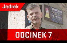 Jędrek - Odc. 7 - Wieże cz.2