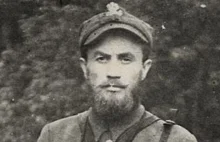 Anatol Radziwonik - żołnierz wyklęty z Kresów.