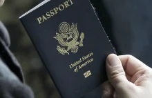 Coraz więcej rezygnujących z obywatelstwa USA