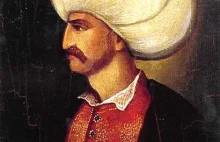 Roksolana - Słowiańska ulubienica sułtana Sulejmana Wspaniałego