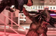 Oto pełen akcji zwiastun filmu „The Predator”