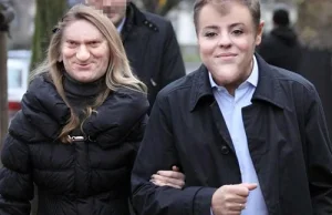 Zamiana twarzy - czyli face swap po polsku