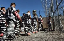 USA: Przemysł więzienny. Resocjalizacja, biznes czy niewolnictwo?