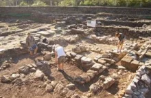 Sukces polskich archeologów. Odkryli niezwkłą figurkę greckiego boga wina