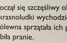 Szczęśliwa kobieta czyli Królewna Śnieżka w XXI wieku