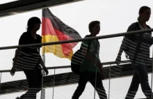 Niemcy bronią swych firm przed obcymi