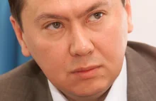 Tajemnicza śmierć Rachata Alijewa - zięcia prezydenta Kazachstanu