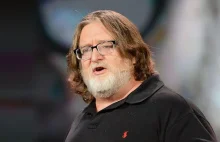 Gabe Newell: "Valve wraca do tworzenia gier wideo"