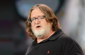 Gabe Newell: "Valve wraca do tworzenia gier wideo"