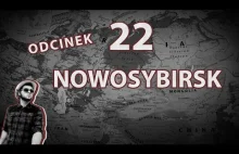 Odcinek 22: Nowosybirsk - Marian na świecie: Rosja-Mongolia-Kazachstan.