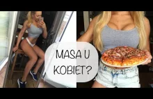 Masa u kobiet? | Szybkie pytania #1