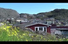 Grenlandia - Beyond the Ice
