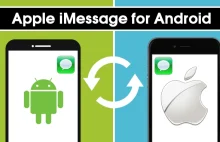 [ANG] Apple Could Offer iMessage App for Android
