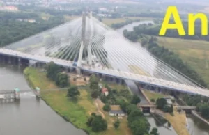 GDDKiA - Oficjalna ankieta wyboru nazwy mostu przez Odrę, Autostradowej...