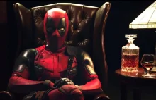 Deadpool 2: To będzie parodia sequeli