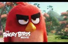 The Angry Birds Movie - Official Teaser Trailer