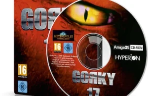 Gorky 17 dla AmigaOS 4 dostępny