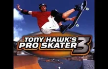 Tony Hawk's Pro Skater 3 Soundtrack