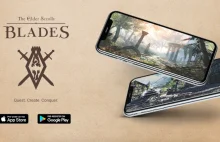 The Elder Scrolls: Blades — wystartował wczesny dostęp