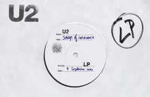 Nowy album U2 za darmo do pobrania z iTunes