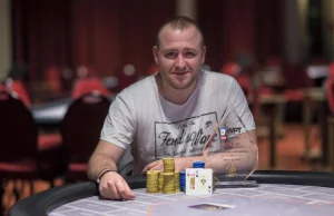 Piotr Franczak: Pokerzyści chcą płacić podatki w Polsce. Trzeba im to umożliwić