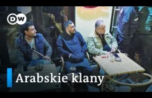 Nalot na arabskie klany w Berlinie