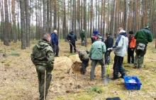 Polska ignoruje apel stowarzyszeń ws żołnierzy na Ukrainie