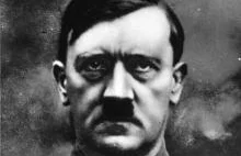 Brytyjski wywiad: Hitler miał "kompleks mesjasza"