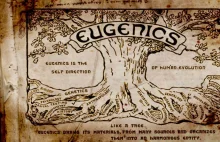 Eugenika – krótka historia, dla kompletnych żółtodziobów