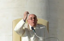 Papież powołał komisję ds. pedofilii. Ten człowiek cały czas zaskakuje