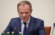 Tusk mógł wiedzieć o przekrętach reprywatyzacji już w 2012