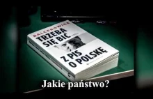 Jakie państwo? - tłumaczy Leszek Balcerowicz, czyta... Kelthuz