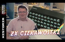 37 minut ciekawostek o Spectrum na 37-lecie premiery