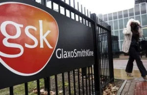 BBC: GlaxoSmithKline korumpował polskich lekarzy