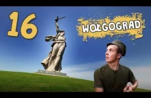 Autostopem przez Demoludy - Wołgograd (odc. 16